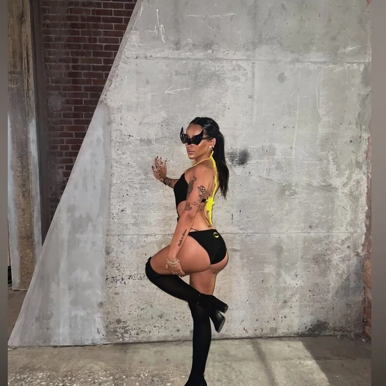 Shelby Lee🦋 - Content Creator